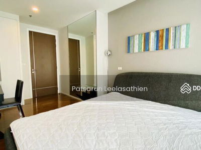 15 Sukhumvit Residences, Bangkok, Thailand 15 Sukhumvit Residences, Bangkok, Thailand