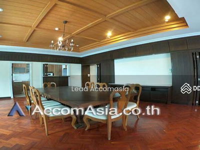 4 Bedrooms Apartment for Rent in Sukhumvit, Bangkok near BTS Asok - MRT Phetchaburi at High rise bu, Bangkok, Thailand 4 Bedrooms Apartment for Rent in Sukhumvit, Bangkok near BTS Asok - MRT Phetchaburi at High rise bu, Bangkok, Thailand