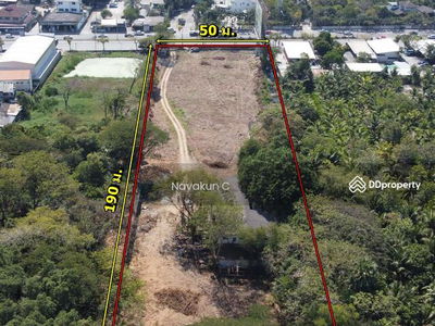 Land for Rent 6 Rai., Bangkok, Thailand Land for Rent 6 Rai., Bangkok, Thailand