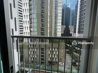 Noble Revolve Ratchada, Bangkok, Thailand Noble Revolve Ratchada, Bangkok, Thailand