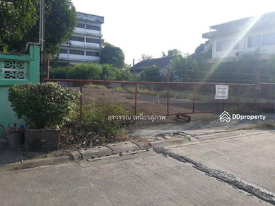 Land for rent, Mittraphap Village 1, On Nut 46, Bangkok, Thailand Land for rent, Mittraphap Village 1, On Nut 46, Bangkok, Thailand