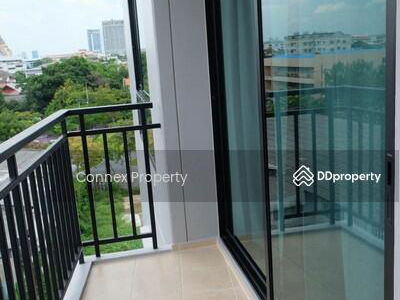 Supalai City Resort Rama 8, Bangkok, Thailand Supalai City Resort Rama 8, Bangkok, Thailand