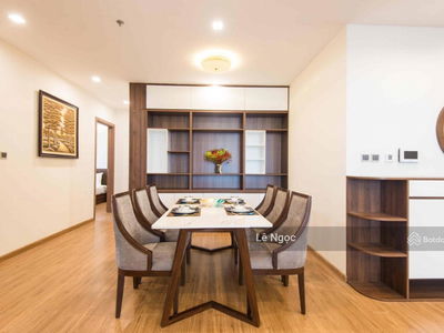 Vinhomes Metropolis, Vietnam Vinhomes Metropolis, Vietnam