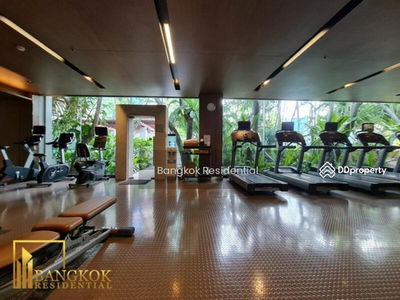 Emporium Suites by Chatrium, Bangkok, Thailand Emporium Suites by Chatrium, Bangkok, Thailand