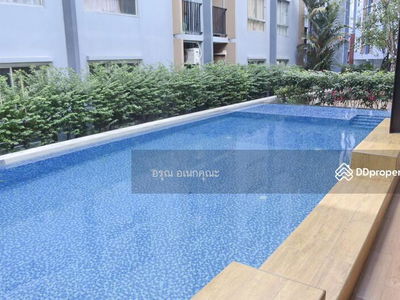 Plum Condo Bangyai Station, Nonthaburi, Thailand Plum Condo Bangyai Station, Nonthaburi, Thailand