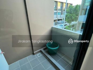 Baan Klang Muang Ratchaphruek, Nonthaburi, Thailand Baan Klang Muang Ratchaphruek, Nonthaburi, Thailand