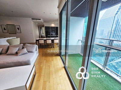 The Madison, Bangkok, Thailand The Madison, Bangkok, Thailand