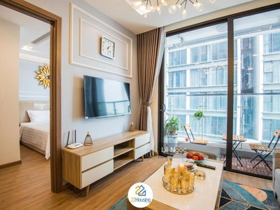 Vinhomes Metropolis, Vietnam Vinhomes Metropolis, Vietnam