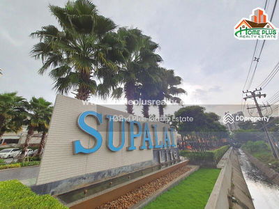 Supalai Lite Ratchada-Narathiwas-Sathorn, Bangkok, Thailand Supalai Lite Ratchada-Narathiwas-Sathorn, Bangkok, Thailand