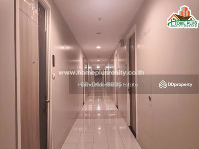 Supalai Lite Ratchada-Narathiwas-Sathorn, Bangkok, Thailand Supalai Lite Ratchada-Narathiwas-Sathorn, Bangkok, Thailand