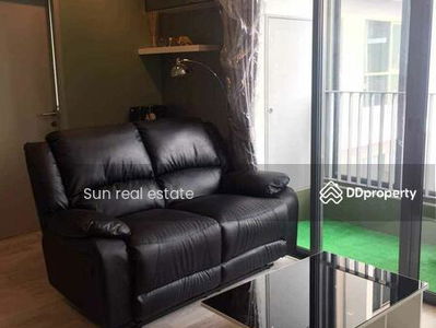 IDEO MOBI Rama 9, Bangkok, Thailand IDEO MOBI Rama 9, Bangkok, Thailand