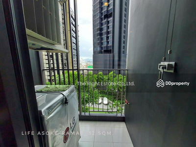 Life Asoke-Rama 9, Bangkok, Thailand Life Asoke-Rama 9, Bangkok, Thailand