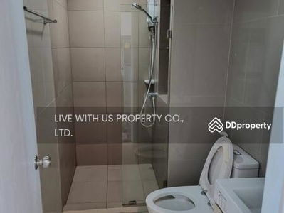 Rich Park @ Triple Station, Bangkok, Thailand Rich Park @ Triple Station, Bangkok, Thailand