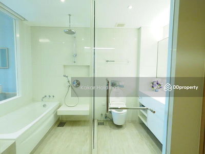 Aequa Sukhumvit 49, Bangkok, Thailand Aequa Sukhumvit 49, Bangkok, Thailand