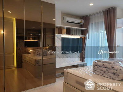 Life One Wireless, Bangkok, Thailand Life One Wireless, Bangkok, Thailand