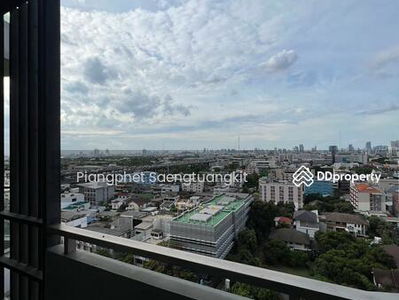 Supalai Premier Ratchathewi, Bangkok, Thailand Supalai Premier Ratchathewi, Bangkok, Thailand