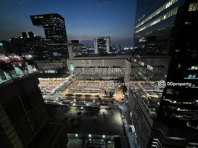 One9Five Asoke-Rama 9, Bangkok, Thailand One9Five Asoke-Rama 9, Bangkok, Thailand