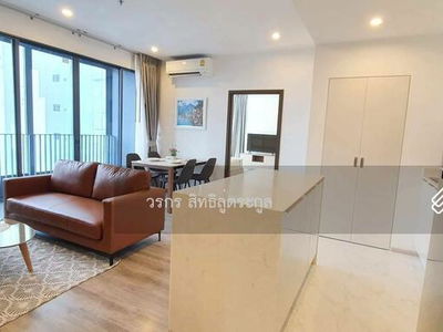 IDEO Mobi Sukhumvit 66, Bangkok, Thailand IDEO Mobi Sukhumvit 66, Bangkok, Thailand