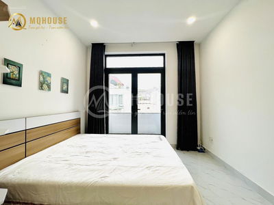 Housing in Ho Chi Minh City, Vietnam Housing in Ho Chi Minh City, Vietnam