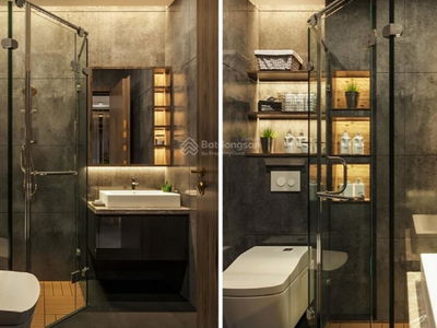 Saigon South Residences, Vietnam Saigon South Residences, Vietnam