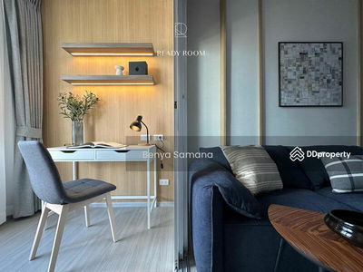 The Parkland Phetkasem 56, Bangkok, Thailand The Parkland Phetkasem 56, Bangkok, Thailand