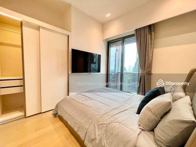 The Strand Thonglor, Bangkok, Thailand The Strand Thonglor, Bangkok, Thailand