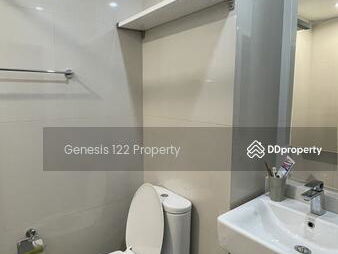 Blossom Condo @ Fashion Beyond, Bangkok, Thailand Blossom Condo @ Fashion Beyond, Bangkok, Thailand