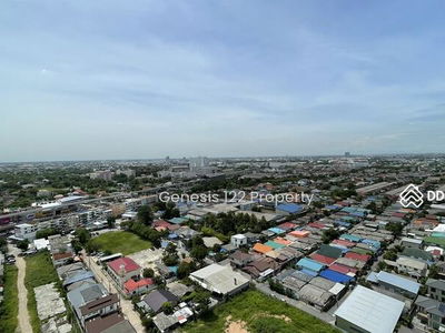 Blossom Condo @ Fashion Beyond, Bangkok, Thailand Blossom Condo @ Fashion Beyond, Bangkok, Thailand