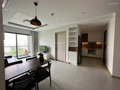 New City Thu Thiem, Vietnam New City Thu Thiem, Vietnam