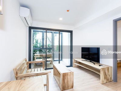 Taka Haus Ekamai 12, Bangkok