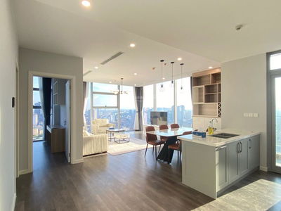 The Nine, Vietnam The Nine, Vietnam