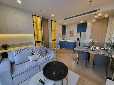 Noble BE19 Sukhumvit, Bangkok, Thailand Noble BE19 Sukhumvit, Bangkok, Thailand