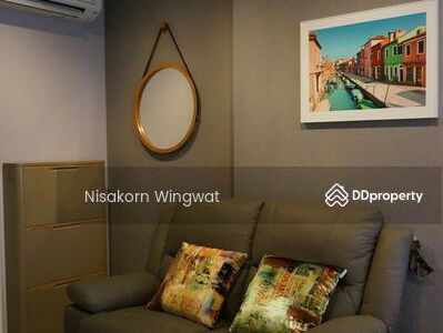 Rhythm Sukhumvit 36-38, Bangkok, Thailand Rhythm Sukhumvit 36-38, Bangkok, Thailand