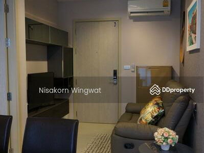 Rhythm Sukhumvit 36-38, Bangkok, Thailand Rhythm Sukhumvit 36-38, Bangkok, Thailand