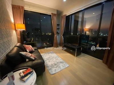 Noble Reveal, Bangkok