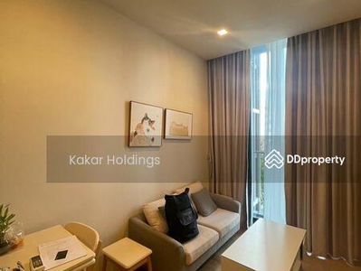 Noble Around Sukhumvit 33, Bangkok, Thailand Noble Around Sukhumvit 33, Bangkok, Thailand