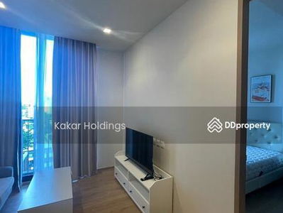 Noble Around Sukhumvit 33, Bangkok, Thailand Noble Around Sukhumvit 33, Bangkok, Thailand