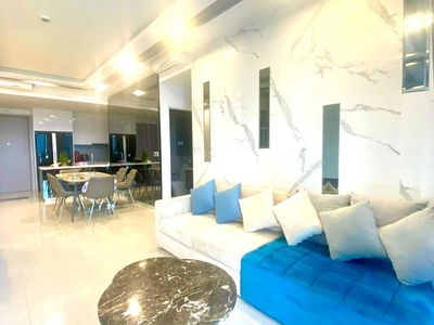 Q2 Thảo Điền, Vietnam  Q2 Thảo Điền, Vietnam
