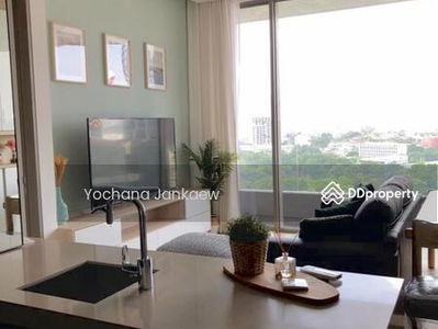 Saladaeng One, Bangkok, Thailand Saladaeng One, Bangkok, Thailand