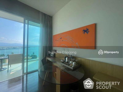 Paradise Ocean View, Chon Buri, Thailand Paradise Ocean View, Chon Buri, Thailand