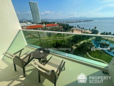 Paradise Ocean View, Chon Buri, Thailand Paradise Ocean View, Chon Buri, Thailand