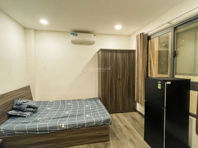 Thanh Da Street, Vietnam Thanh Da Street, Vietnam