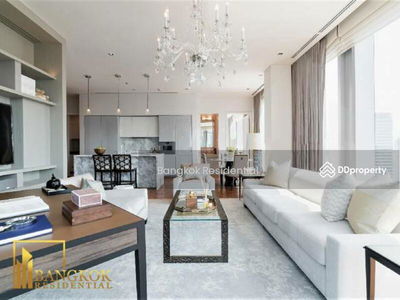 The Ritz-Carlton Residences, Bangkok, Thailand The Ritz-Carlton Residences, Bangkok, Thailand