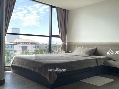 Flexi Sathorn - Charoennakorn, Bangkok, Thailand Flexi Sathorn - Charoennakorn, Bangkok, Thailand