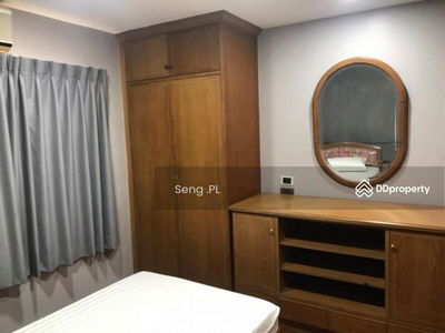 Single house for rent, Ramintra Road, next to Fashion Island, Bangkok, Thailand Single house for rent, Ramintra Road, next to Fashion Island, Bangkok, Thailand