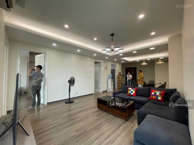 Ciputra Hanoi, Vietnam Ciputra Hanoi, Vietnam