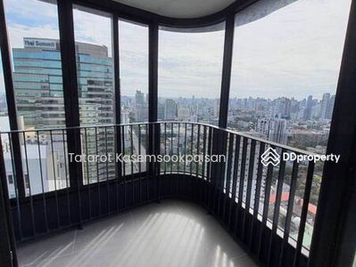 IDEO Mobi Asoke, Bangkok, Thailand IDEO Mobi Asoke, Bangkok, Thailand