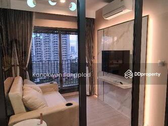 Life Asoke Hype, Bangkok, Thailand Life Asoke Hype, Bangkok, Thailand