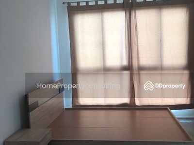 IDEO MOBI Sukhumvit Eastgate, Bangkok, Thailand IDEO MOBI Sukhumvit Eastgate, Bangkok, Thailand