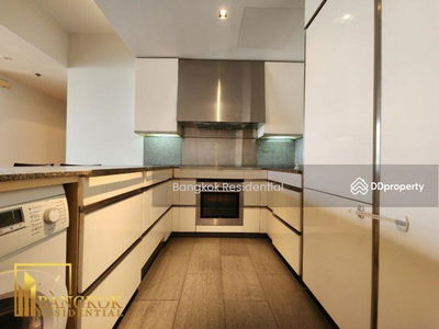 The Met Sathorn, Bangkok, Thailand The Met Sathorn, Bangkok, Thailand